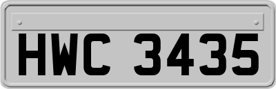 HWC3435