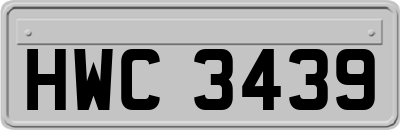 HWC3439