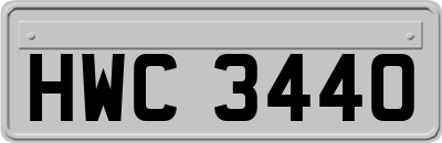 HWC3440