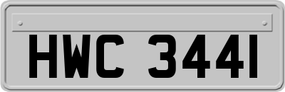 HWC3441
