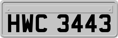 HWC3443