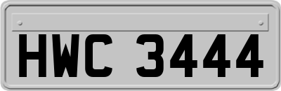 HWC3444