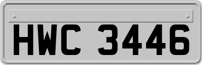 HWC3446