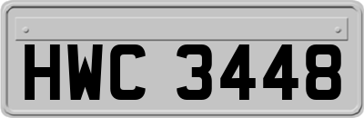 HWC3448