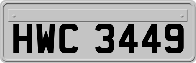 HWC3449