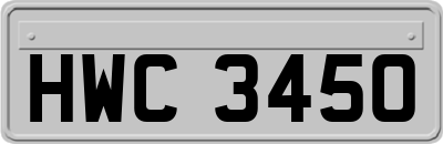 HWC3450