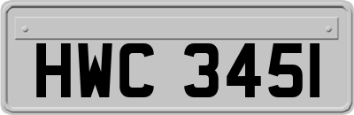 HWC3451