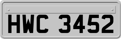 HWC3452
