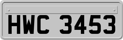 HWC3453