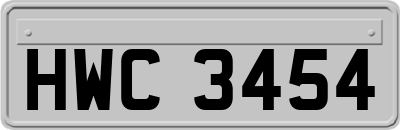 HWC3454
