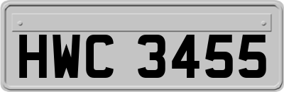 HWC3455