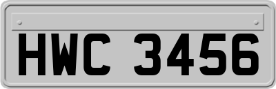 HWC3456