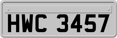 HWC3457