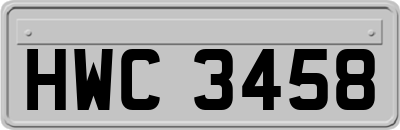 HWC3458