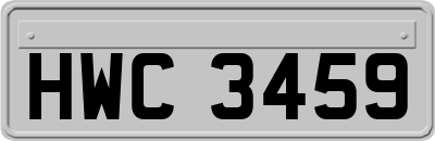 HWC3459
