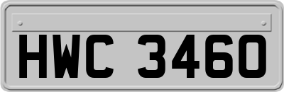HWC3460