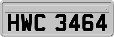 HWC3464
