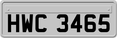 HWC3465