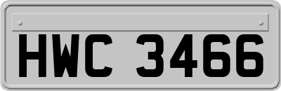 HWC3466