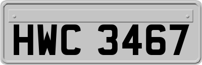 HWC3467