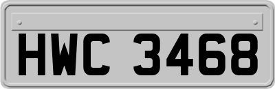 HWC3468