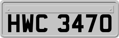 HWC3470