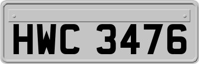 HWC3476