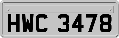 HWC3478