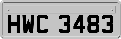 HWC3483