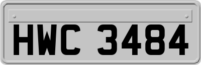 HWC3484