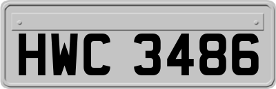 HWC3486