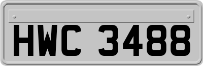 HWC3488