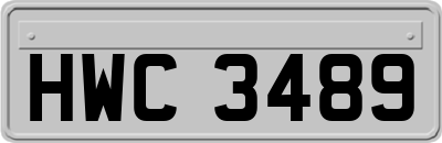 HWC3489