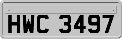 HWC3497
