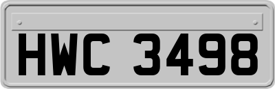 HWC3498