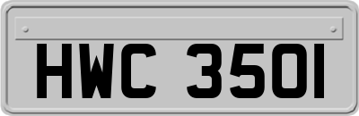 HWC3501