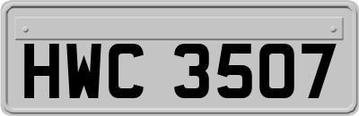 HWC3507