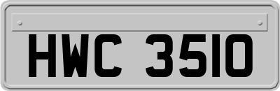 HWC3510