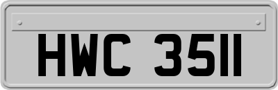 HWC3511