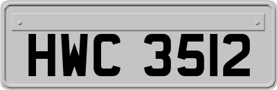 HWC3512