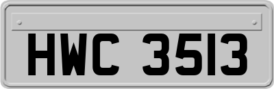 HWC3513