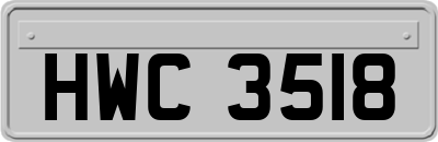 HWC3518