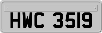 HWC3519