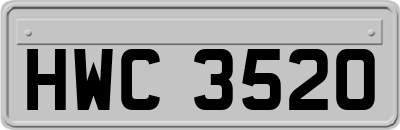 HWC3520