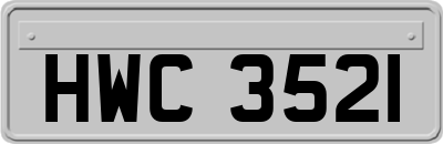 HWC3521