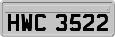HWC3522