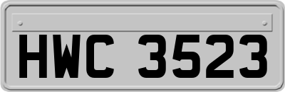 HWC3523