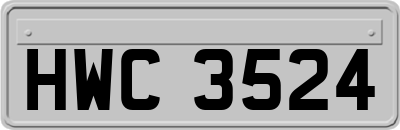 HWC3524