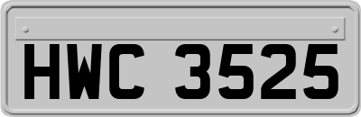 HWC3525