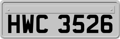 HWC3526